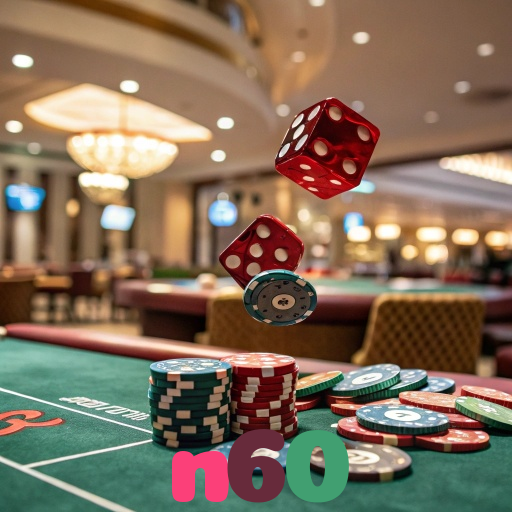 n60:Aposte nas melhores slots e conquiste prêmios como nunca!