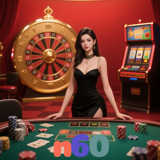 n60:Aposte nas melhores slots e conquiste prêmios como nunca!