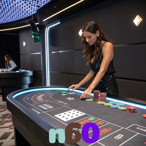 n60:Jogue poker, aposte no futebol e ganhe em grandes jogos de cassino!