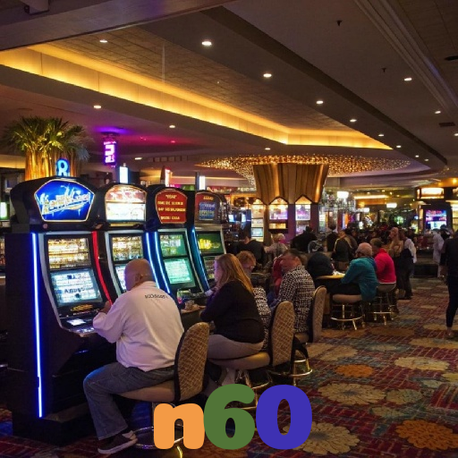 n60:Aposte nas melhores slots e conquiste prêmios como nunca!