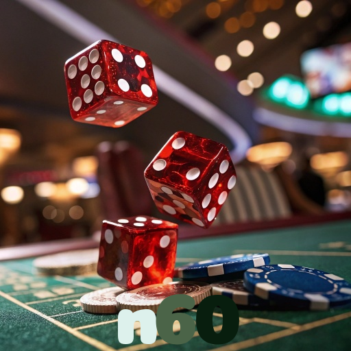 n60:Aposte no futebol, jogue poker e conquiste vitórias épicas!