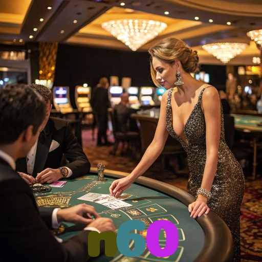 n60:Aposte no futebol, jogue poker e conquiste vitórias épicas!
