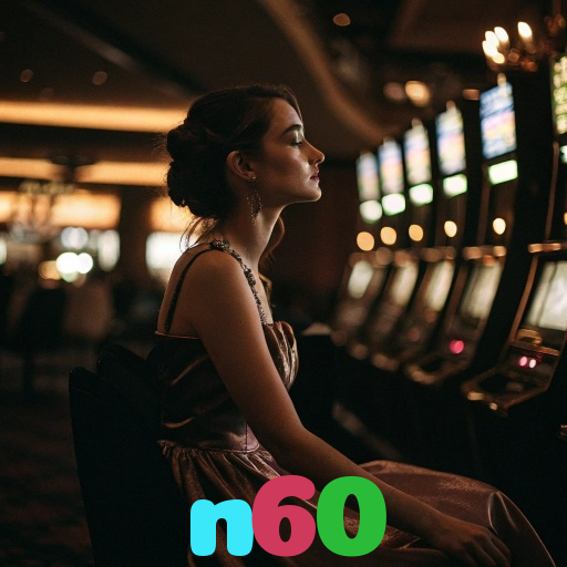 n60：Aposte no futebol, jogue poker e conquiste vitórias épicas!