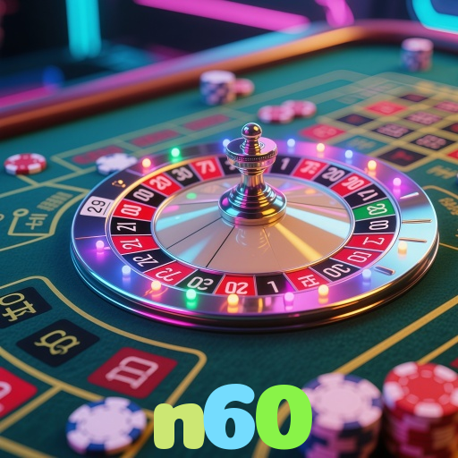 n60:Jogue poker, aposte no futebol e ganhe em grandes jogos de cassino!