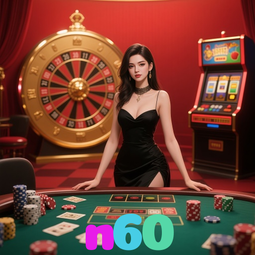 n60:Aposte no futebol, jogue poker e conquiste vitórias épicas!
