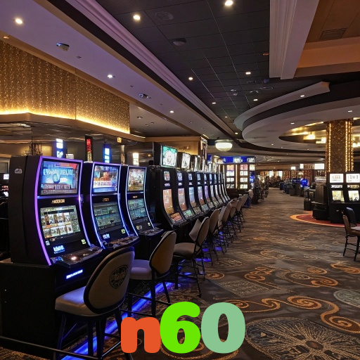 n60：Jogue poker, aposte no futebol e ganhe em grandes jogos de cassino!
