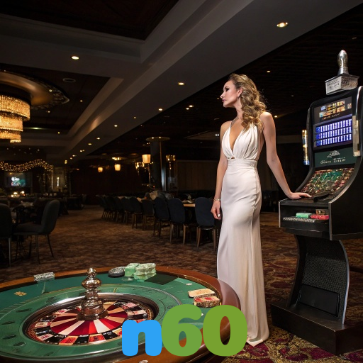 n60:Aposte nas melhores slots e conquiste prêmios como nunca!