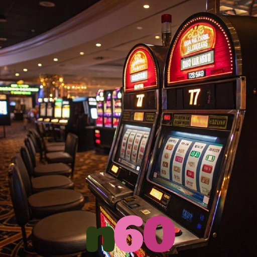 n60:Aposte nas melhores slots e conquiste prêmios como nunca!