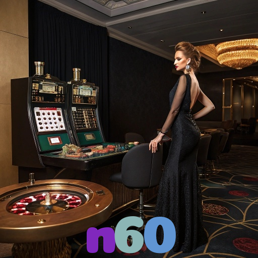 n60：Aposte no futebol, jogue poker e conquiste vitórias épicas!