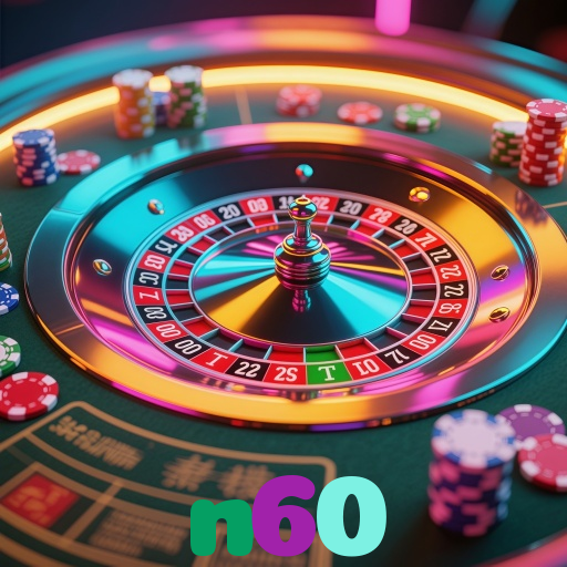 n60：Aposte no futebol, jogue poker e conquiste vitórias épicas!