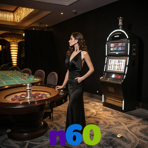 n60：Aposte no futebol, jogue poker e conquiste vitórias épicas!
