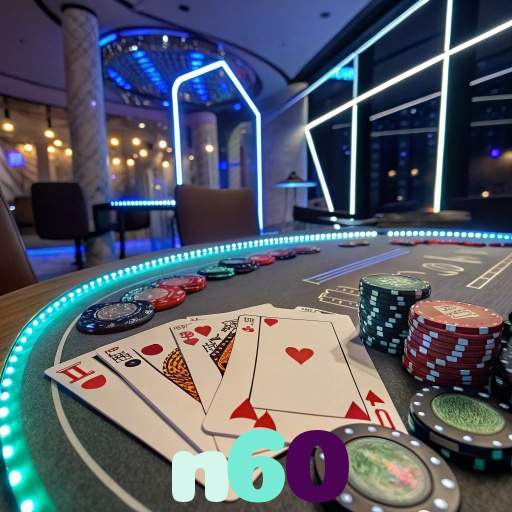 n60:Aposte nas melhores slots e conquiste prêmios como nunca!