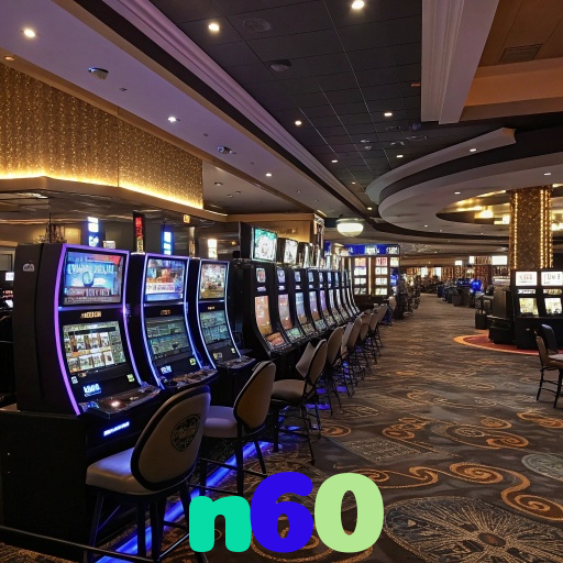 n60:Jogue poker, aposte no futebol e ganhe em grandes jogos de cassino!