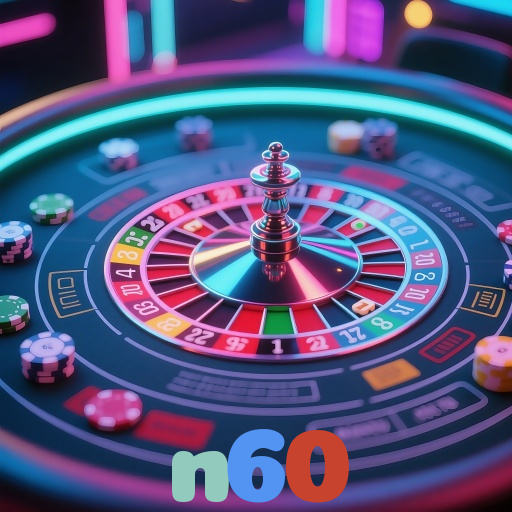 n60:Jogue poker, aposte no futebol e ganhe em grandes jogos de cassino!