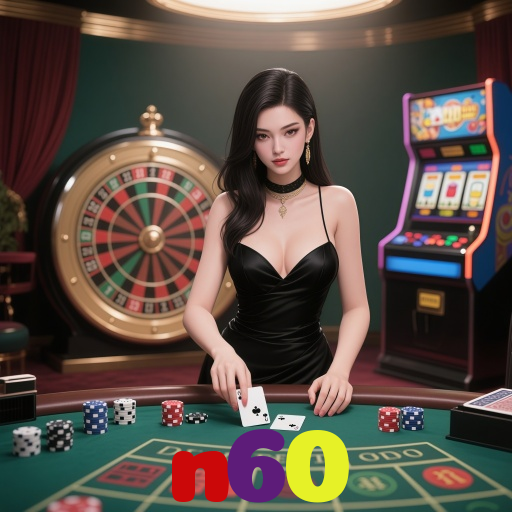 n60:Jogue poker, aposte no futebol e ganhe em grandes jogos de cassino!