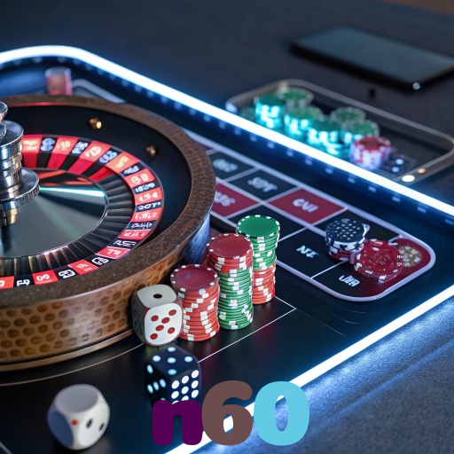 n60:Jogue poker, aposte no futebol e ganhe em grandes jogos de cassino!