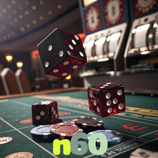 n60:Jogue poker, aposte no futebol e ganhe em grandes jogos de cassino!