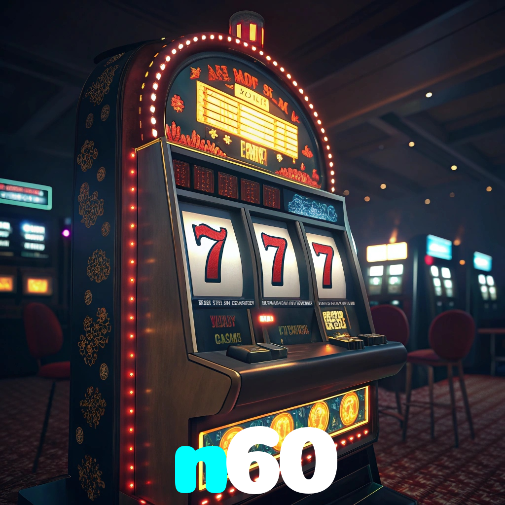 n60：Jogue poker, aposte no futebol e ganhe em grandes jogos de cassino!