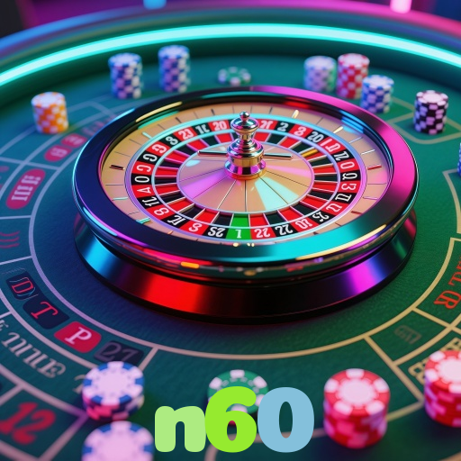 n60:Aposte no futebol, jogue poker e conquiste vitórias épicas!