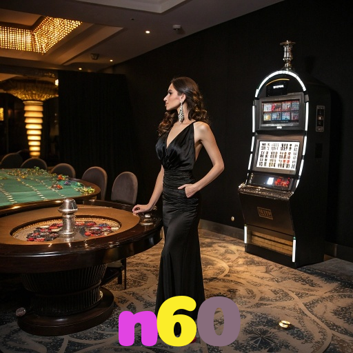 n60:Aposte no futebol, jogue poker e conquiste vitórias épicas!