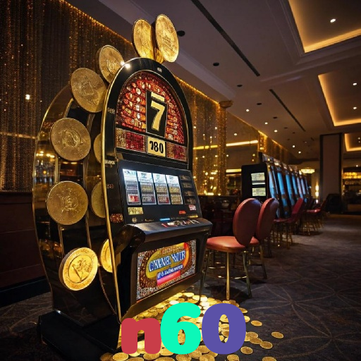 n60：Jogue poker, aposte no futebol e ganhe em grandes jogos de cassino!