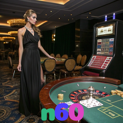 n60:Aposte no futebol, jogue poker e conquiste vitórias épicas!
