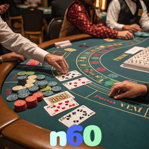 n60:Aposte nas melhores slots e conquiste prêmios como nunca!