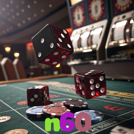n60:Aposte nas melhores slots e conquiste prêmios como nunca!