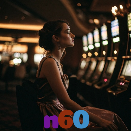 n60：Aposte no futebol, jogue poker e conquiste vitórias épicas!