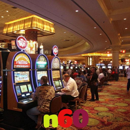 n60：Jogue poker, aposte no futebol e ganhe em grandes jogos de cassino!