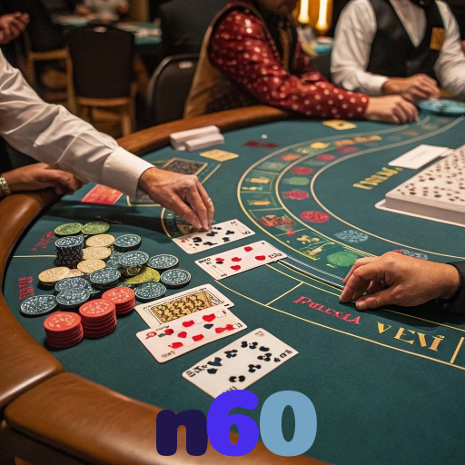 n60:Jogue poker, aposte no futebol e ganhe em grandes jogos de cassino!