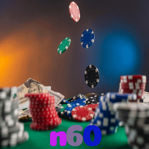 n60：Aposte no futebol, jogue poker e conquiste vitórias épicas!