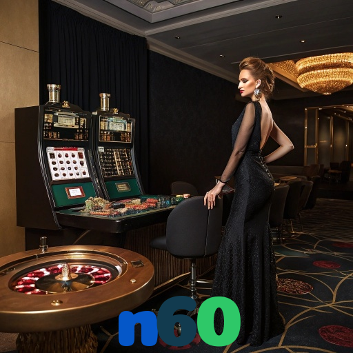 n60：Jogue poker, aposte no futebol e ganhe em grandes jogos de cassino!
