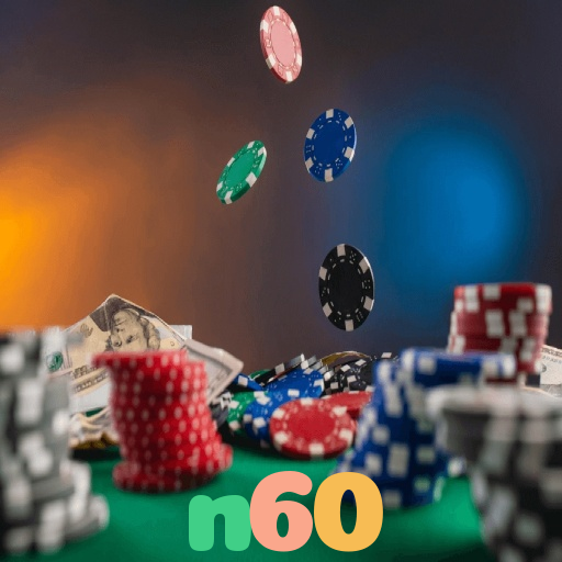 n60：Aposte nas melhores slots e conquiste prêmios como nunca!