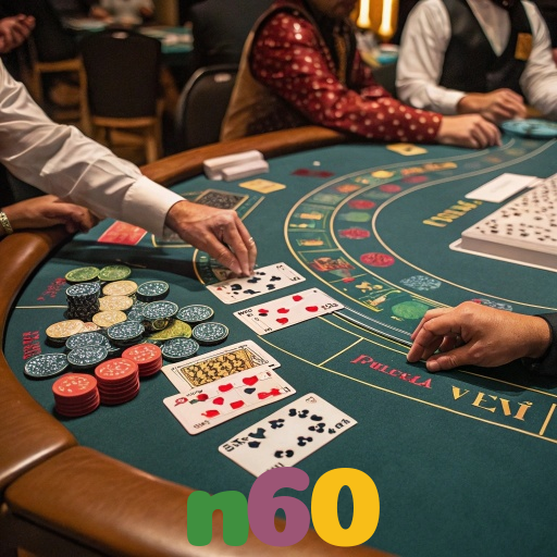 n60:Aposte no futebol, jogue poker e conquiste vitórias épicas!