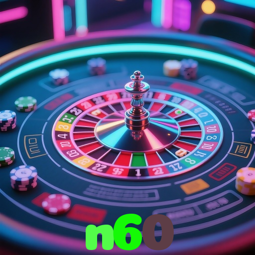n60：Aposte nas melhores slots e conquiste prêmios como nunca!