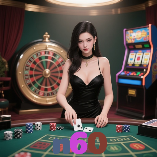 n60：Jogue poker, aposte no futebol e ganhe em grandes jogos de cassino!