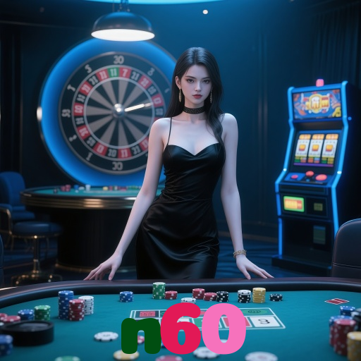 n60：Aposte no futebol, jogue poker e conquiste vitórias épicas!