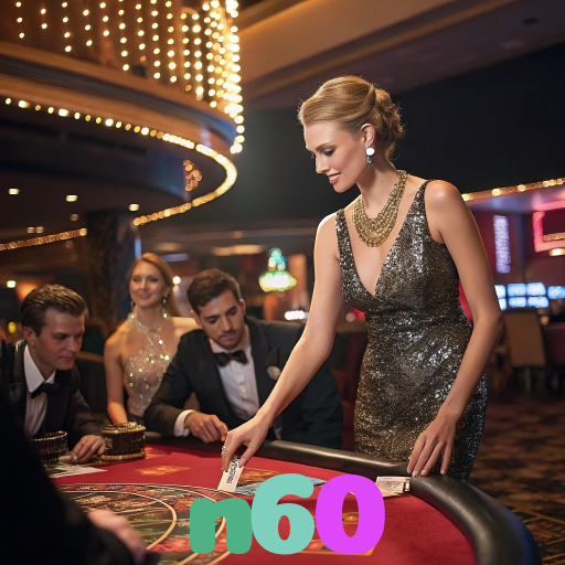 n60:Aposte no futebol, jogue poker e conquiste vitórias épicas!