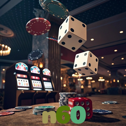 n60:Jogue poker, aposte no futebol e ganhe em grandes jogos de cassino!