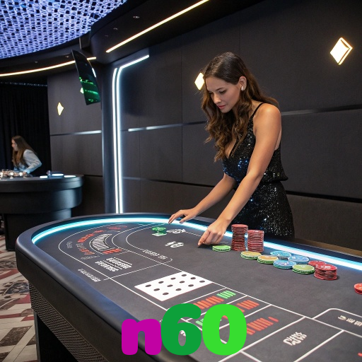 n60:Aposte no futebol, jogue poker e conquiste vitórias épicas!
