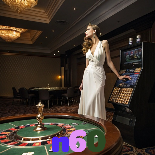 n60：Jogue poker, aposte no futebol e ganhe em grandes jogos de cassino!