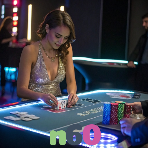 n60:Aposte no futebol, jogue poker e conquiste vitórias épicas!