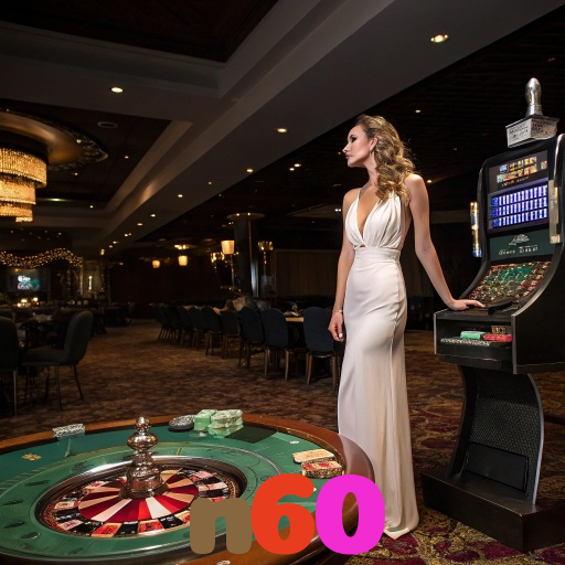 n60:Aposte nas melhores slots e conquiste prêmios como nunca!