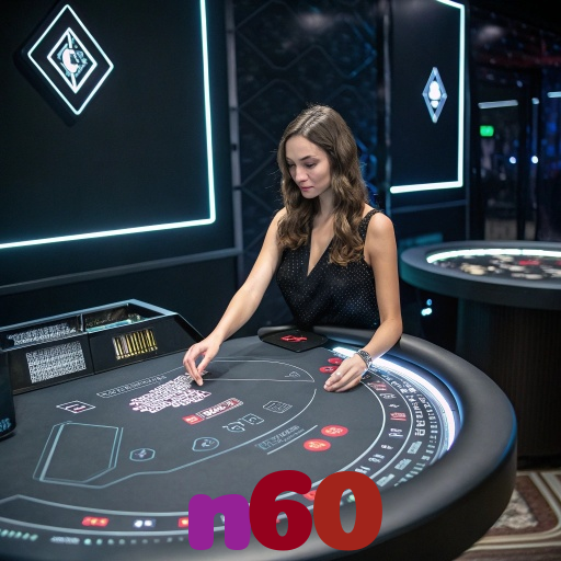 n60:Jogue poker, aposte no futebol e ganhe em grandes jogos de cassino!
