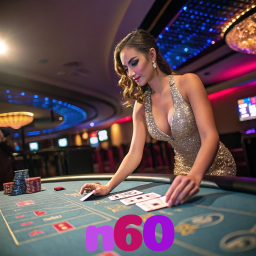 n60:Jogue poker, aposte no futebol e ganhe em grandes jogos de cassino!