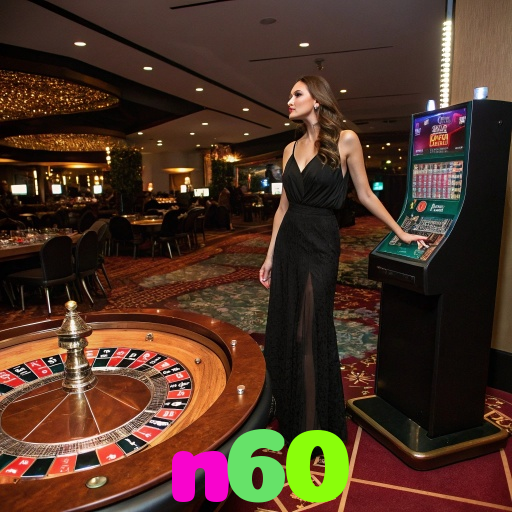 n60:Aposte no futebol, jogue poker e conquiste vitórias épicas!