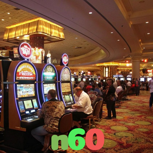 n60：Jogue poker, aposte no futebol e ganhe em grandes jogos de cassino!