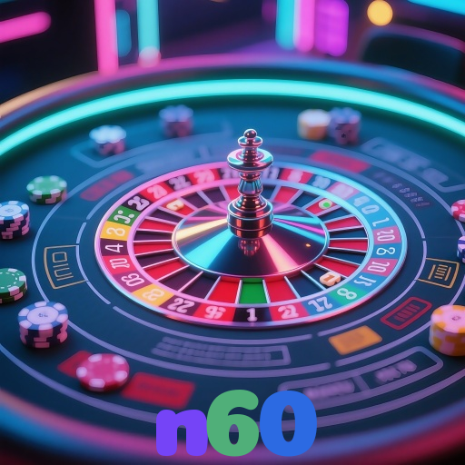 n60：Aposte no futebol, jogue poker e conquiste vitórias épicas!