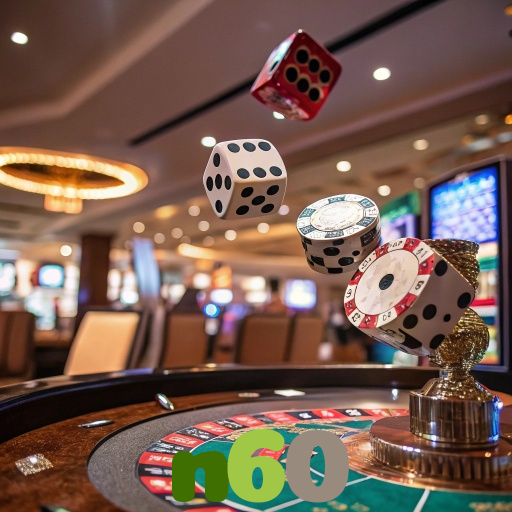 n60:Aposte no futebol, jogue poker e conquiste vitórias épicas!